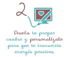 DiseÃ±a tu primer cuadro y personalÃ­zalo para que te recuerde a esa persona tan especial